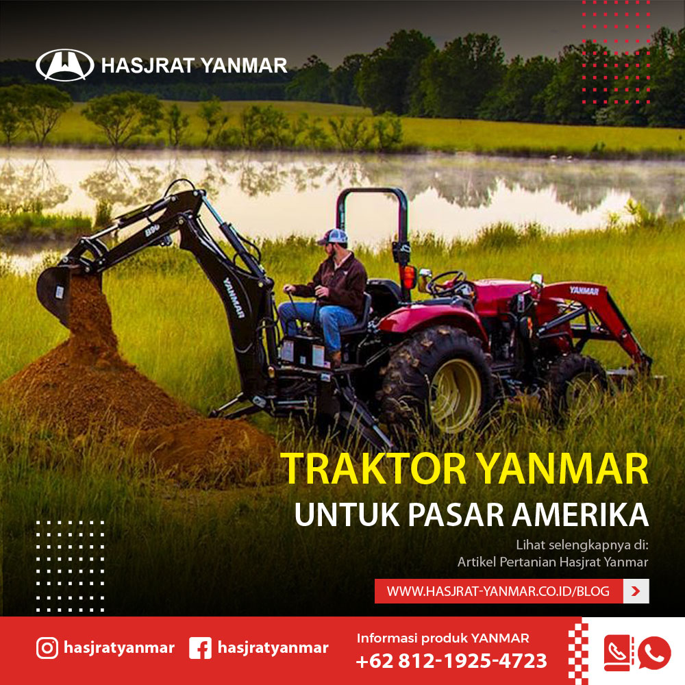 Traktor-Yanmar-Untuk-Pasar-Amerika