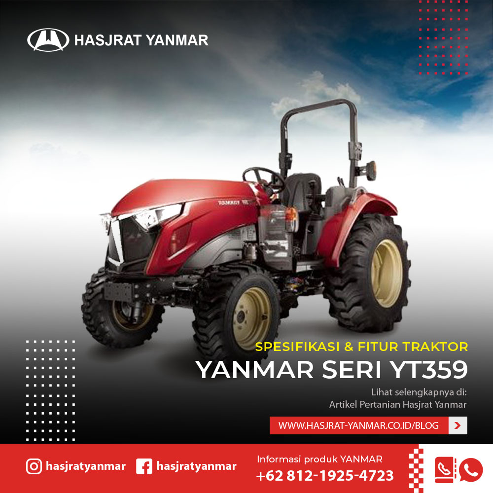 Spesifikasi-&-Fitur-Traktor-Seri-Yanmar-YT359