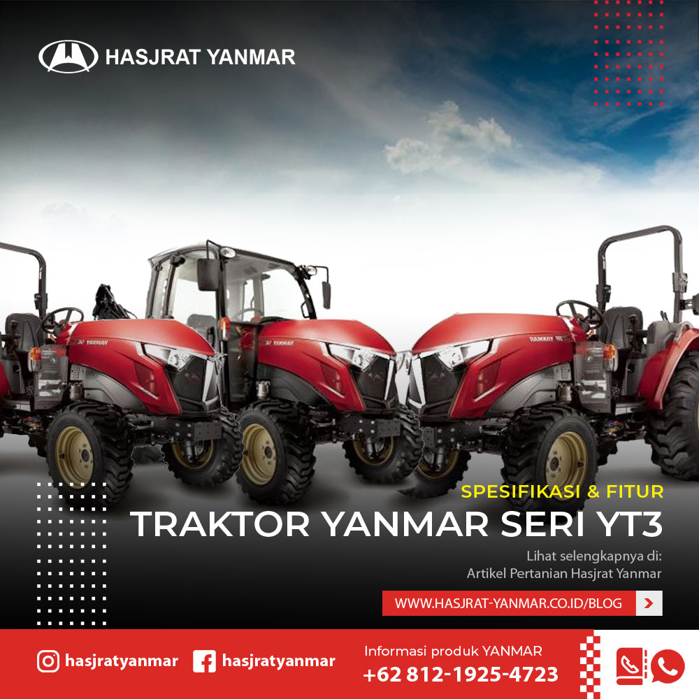 Spesifikasi-&-Fitur-Traktor-Seri-Yanmar-YT3-cover