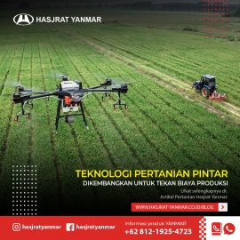 Teknologi-Pertanian-Pintar-Dikembangkan-untuk-Tekan-Biaya-Produksi