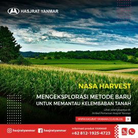 NASA-Harvest-mengeksplorasi-metode-baru-untuk-memantau-kelembaban-tanah