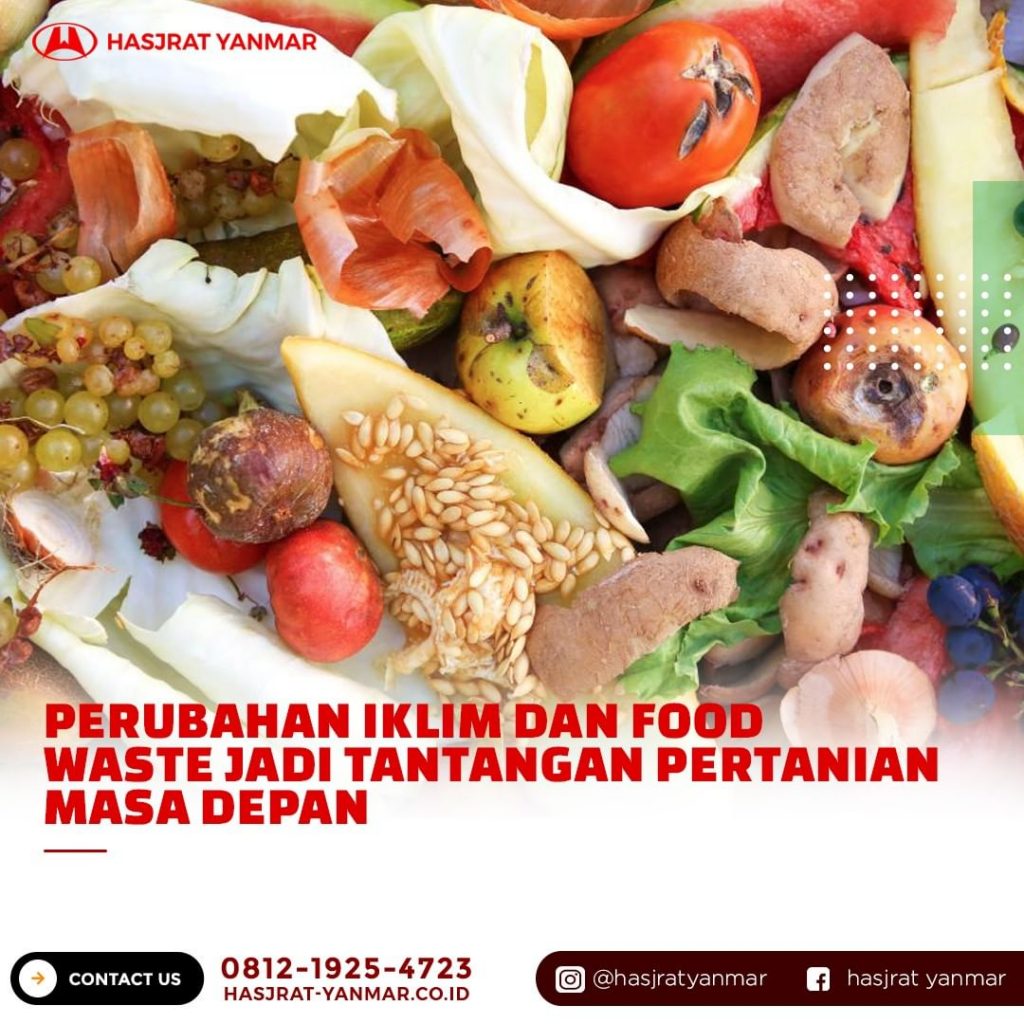 Perubahan Iklim Food Waste Jadi Tantangan Bagi Industri Pertanian   277591731 321064250124153 1295494522511321166 N 1024x1024 